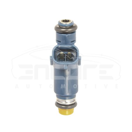 ENCORE AUTOMOTIVE Fuel Injector, Fi-J50006 FI-J50006